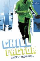 Chill Factor cover