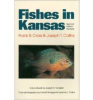 Fishes in Kansas cover