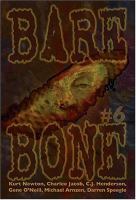 Bare Bone #6 cover
