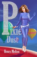 Pixie Dust cover
