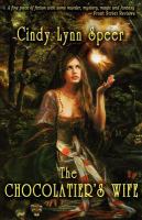 The Chocolatier's Wife cover