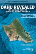 Oahu Revealed : The Ultimate Guide to Honolulu, Waikiki and Beyond cover