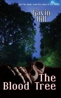 The Blood Tree cover