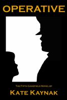 Operative : The Fifth Ganzfield Novel cover