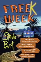 FreeK Week cover
