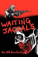 Waiting Jackals cover