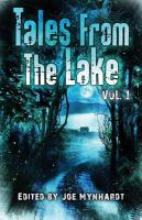 Tales from the Lake Vol. 1 cover