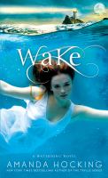 Wake cover