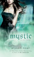 Mystic cover