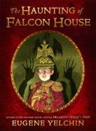 The Haunting of Falcon House cover