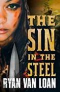 The Sin in the Steel cover
