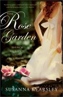 The Rose Garden cover