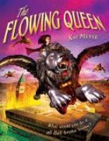 The Flowing Queen cover