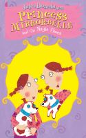 Princess Mirrorbelle and the Magic Shoes cover