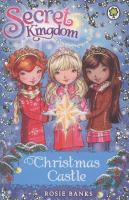 Christmas Castle cover