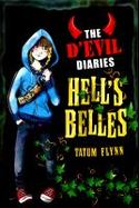 Hell's Belles cover