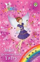Rainbow Magic: Julia the Sleeping Beauty Fairy : The Fairytale Fairies Book 1 cover