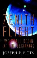 Zenith Flight cover