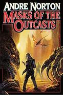 Masks of the Outcasts cover