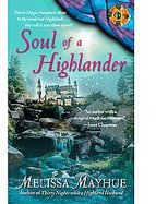 Soul of a Highlander cover