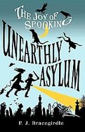 Unearthly Asylum cover