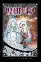 The Ghost on the Stairs cover