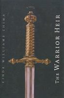 The Warrior Heir cover