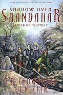 Shadow over Shandahar cover