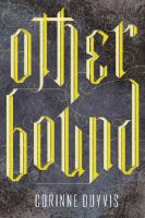 Otherbound cover