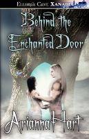 Behind the Enchanted Door cover
