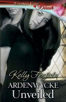 Ardenwycke Unveiled cover