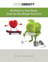 At Home in Your Body cover