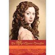 The Red Queen's Daughter cover