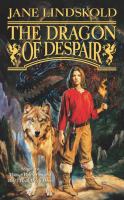 The Dragon of Despair cover