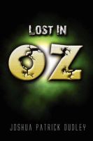Lost in Oz cover