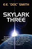 Skylark Three cover