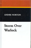 Storm Over Warlock cover