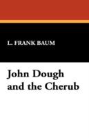 John Dough and the Cherub cover