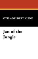 Jan of the Jungle cover