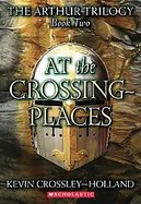 At the Crossing Places cover