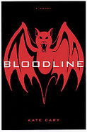 Bloodline cover