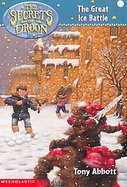 The Great Ice Battle cover