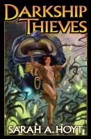 Darkship Thieves cover