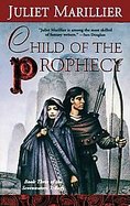 Child of the Prophecy cover