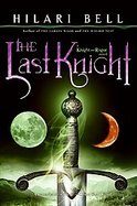 The Last Knight cover