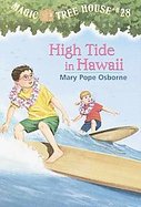 High Tide in Hawaii cover