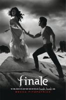Finale cover