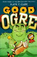 Good Ogre cover