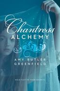 Chantress Alchemy cover