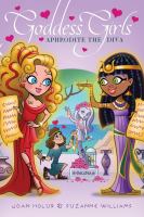 Aphrodite the Diva cover